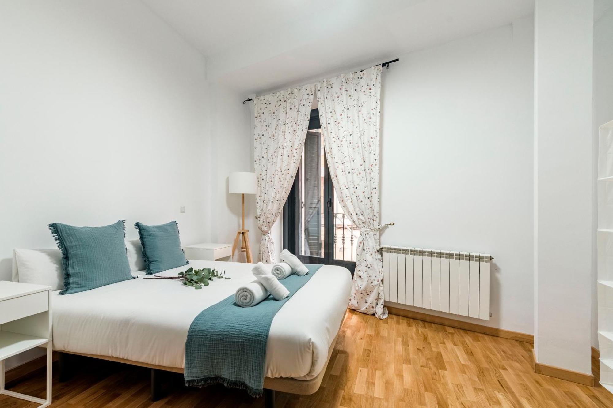 Charming Plaza Mayor II Madrid Exterior photo